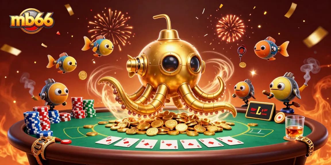 MB66 khám phá thế giới cá cược với siêu ứng dụng và trải nghiệm casino tuyệt vời.