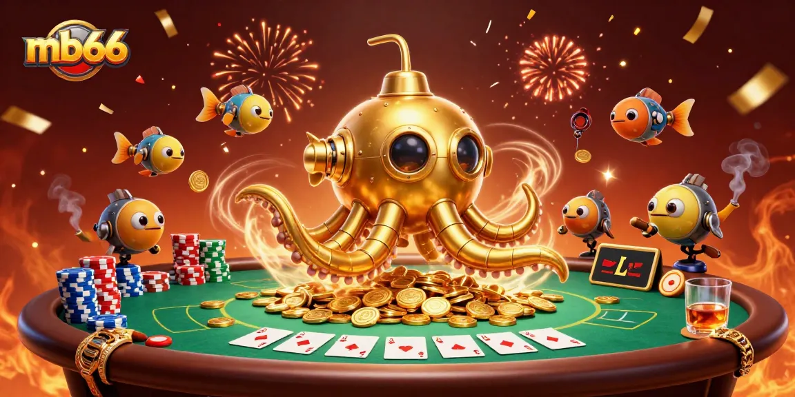 MB66 khám phá thế giới cá cược với siêu ứng dụng và trải nghiệm casino tuyệt vời.